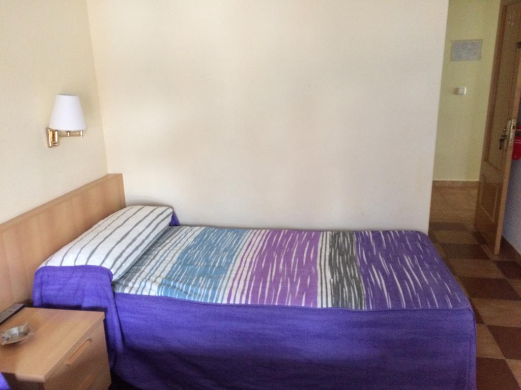 Mirasierra Bustarviejo Room photo